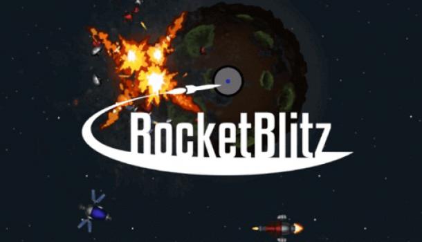 Rocketblitz