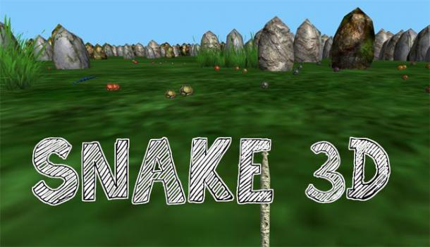 Snakes3d