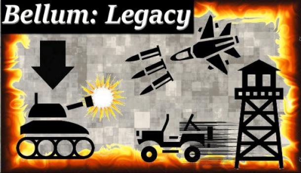 Bellum: Legacy