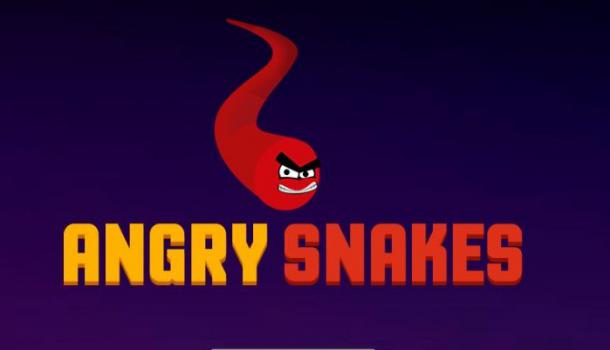 angry-snakes