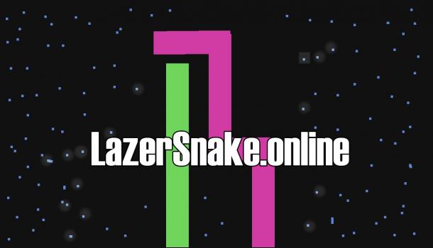 LazerSnake.online