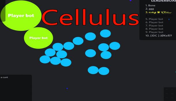 Cellulus
