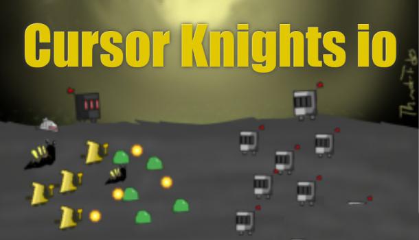 Cursor-knights-io