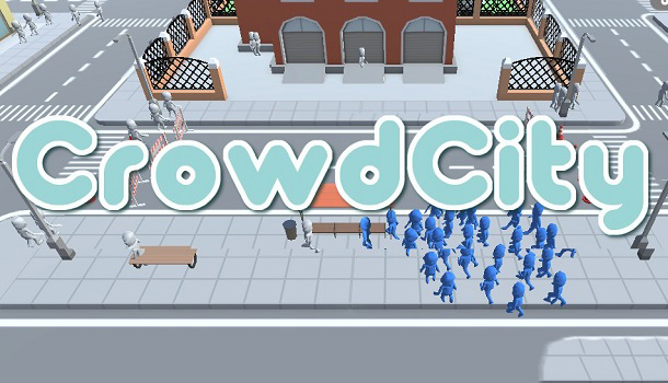 crowdcity.io