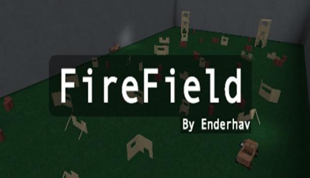 Firefields