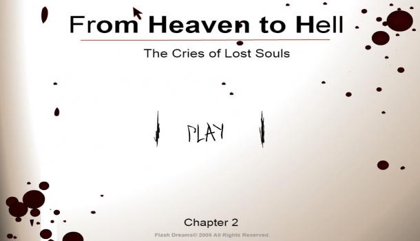 From Heaven To Hell Chapter 2