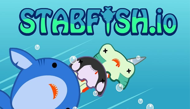 Stabfish.io