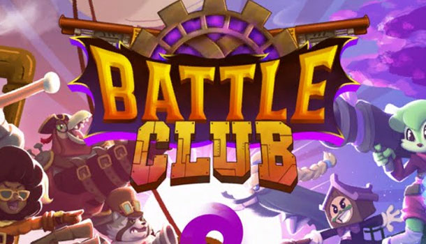 Battle Club.io Unblocked