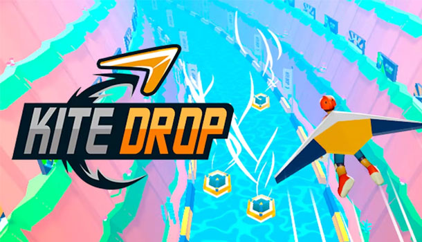 Kite Drop