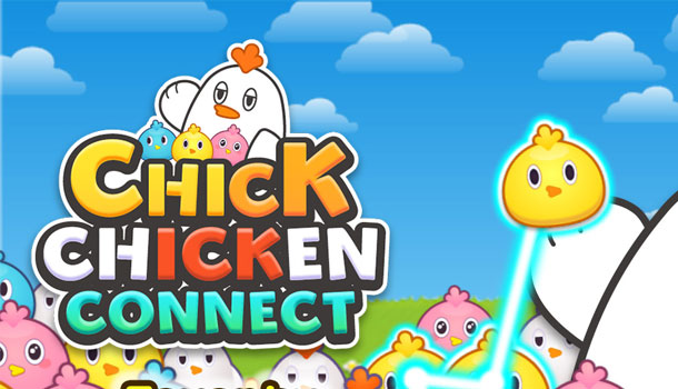Chick Chicken Connect